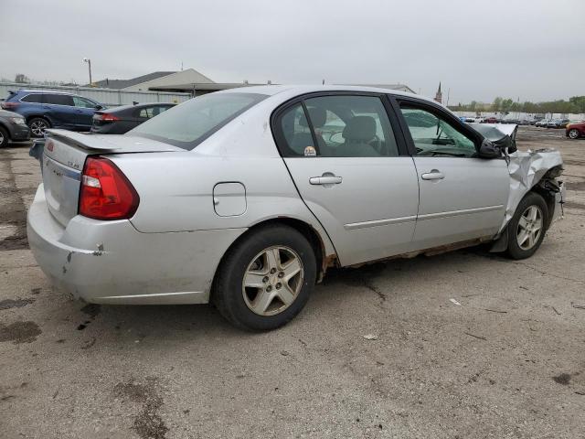 Photo 3 from auction – 2005 CHEVROLET MALIBU with VIN 1G1ZT52885F263378