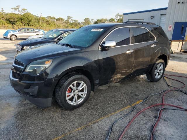 Photo 1 from auction – 2015 CHEVROLET EQUINOX LT with VIN 2GNALBEK4F6380906