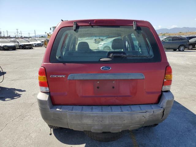 Photo 6 from auction – 2005 FORD ESCAPE XLS with VIN 1FMCU02Z25KE31248