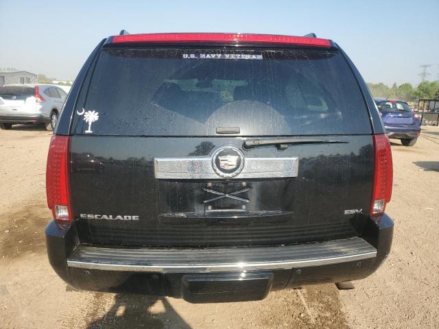 Photo 6 from auction – 2007 CADILLAC ESCALADE E with VIN 1GYFK66817R353397