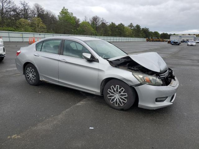 Photo 4 from auction – 2014 HONDA ACCORD SPO with VIN 1HGCR2F54EA069648