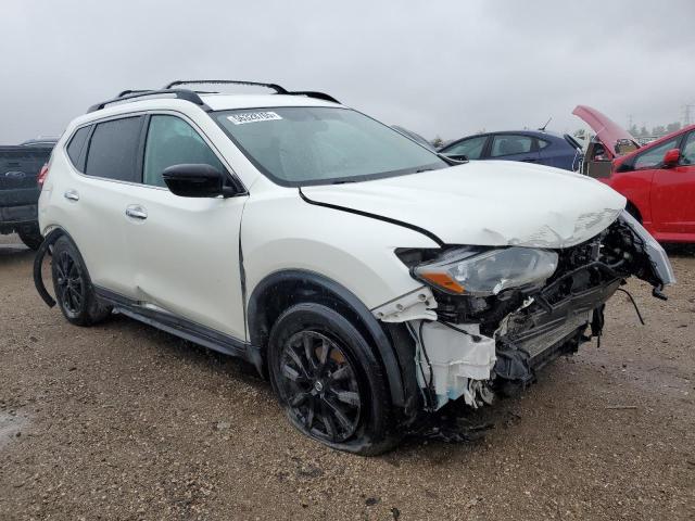 Photo 4 from auction – 2017 NISSAN ROGUE SV with VIN 5N1AT2MVXHC877260