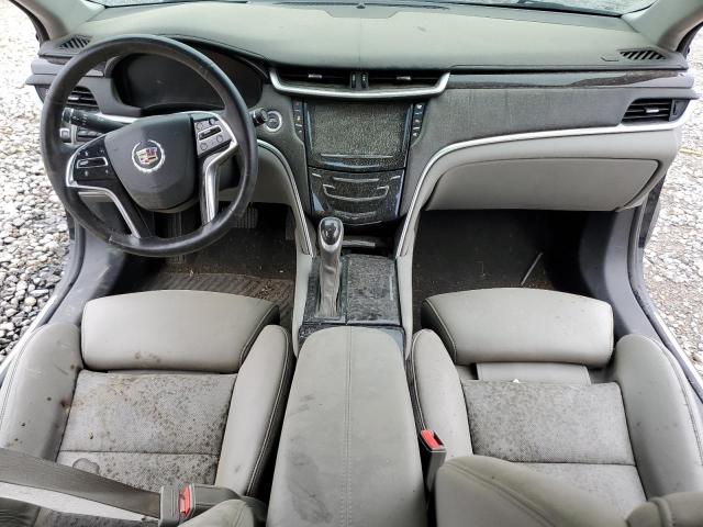 Photo 8 from auction – 2015 CADILLAC XTS PREMIU with VIN 2G61P5S33F9176417