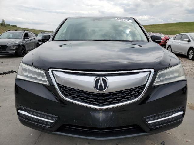 Zdjęcie 5 z aukcji – 2014 ACURA MDX TECHNO z VIN 5FRYD4H49EB020843