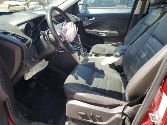 Photo 7 from auction – 2013 FORD ESCAPE SEL with VIN 1FMCU9HX6DUB54231