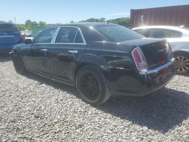 Photo 2 from auction – 2013 CHRYSLER 300 with VIN 2C3CCAAG3DH509740
