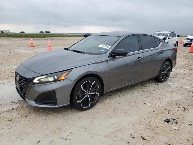 NISSAN ALTIMA SR 2023 with VIN 1N4BL4CV3PN356668 - Photo from auction