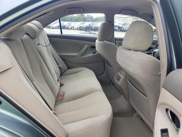Photo 10 from auction – 2009 TOYOTA CAMRY BASE with VIN 4T1BE46K79U799710