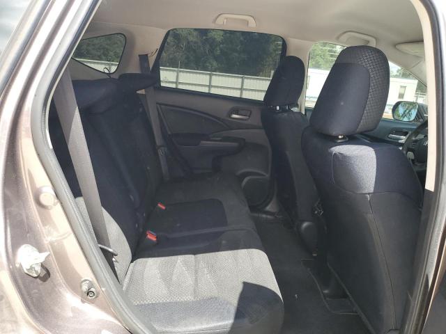 Photo 11 from auction – 2015 HONDA CR-V LX with VIN 3CZRM3H37FG702794