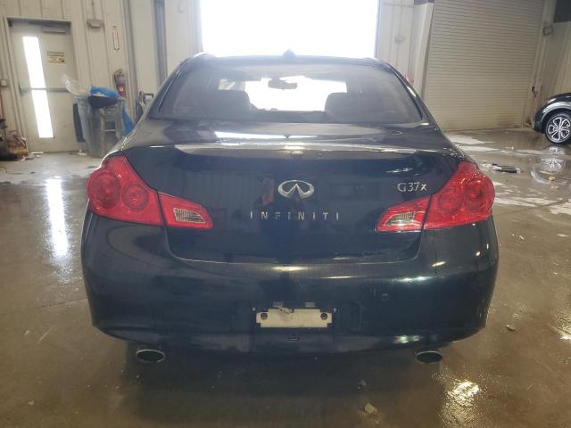 Photo 6 from auction – 2012 INFINITI G37 with VIN JN1CV6AR3CM682984