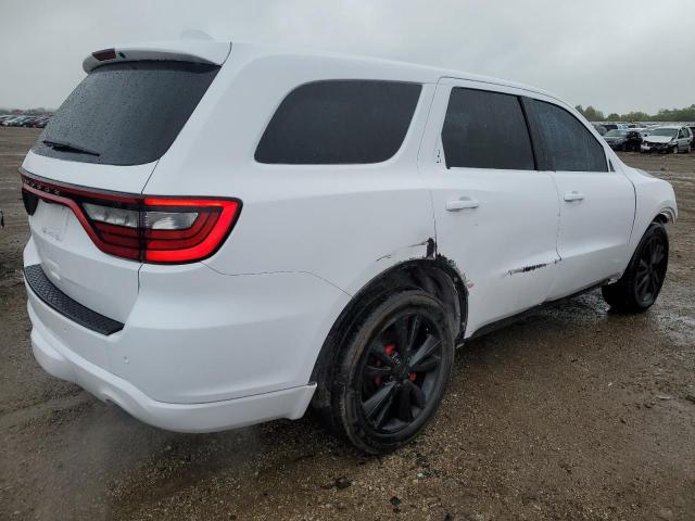 Photo 3 from auction – 2014 DODGE DURANGO R/ with VIN 1C4SDJCT8EC418692