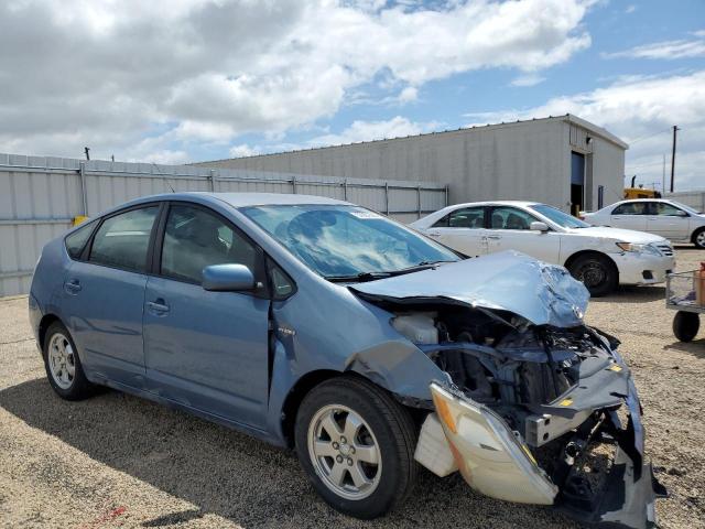 Photo 4 from auction – 2007 TOYOTA PRIUS with VIN JTDKB20U977640369