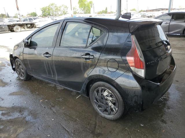 Photo 2 from auction – 2015 TOYOTA PRIUS C with VIN JTDKDTB33F1580675