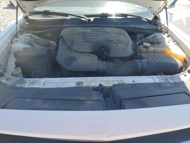 Photo 11 from auction – 2014 DODGE CHALLENGER SXT with VIN 2C3CDYAG3EH249850
