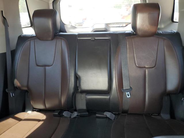 Photo 10 from auction – 2012 GMC TERRAIN SL with VIN 2GKFLXE55C6106765