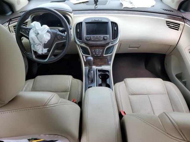 Photo 8 from auction – 2015 BUICK LACROSSE P with VIN 1G4GF5G30FF135183