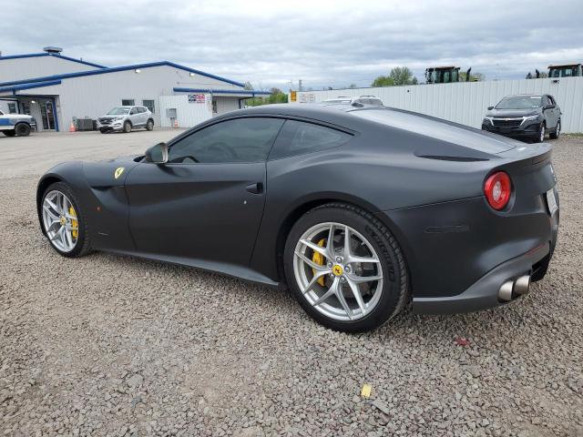 Foto 2 de la subasta – 2014 FERRARI F12 BERLIN con VIN ZFF74UFAXE0202704