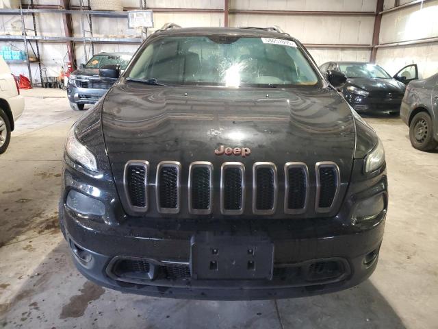 Photo 5 from auction – 2016 JEEP CHEROKEE L with VIN 1C4PJMCS2GW289616