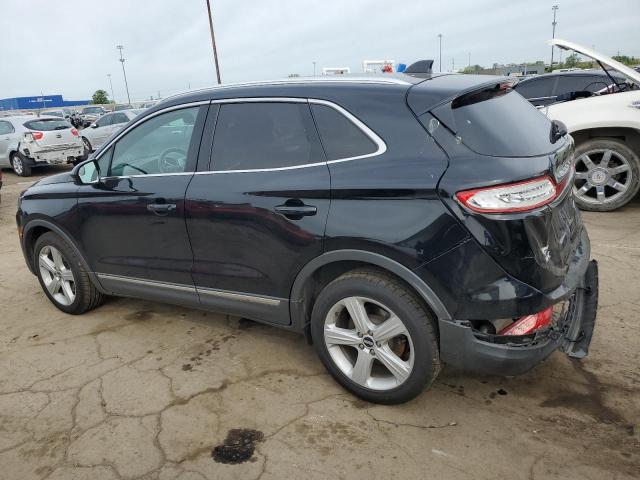 Photo 2 from auction – 2017 LINCOLN MKC PREMIE with VIN 5LMCJ1C97HUL22576