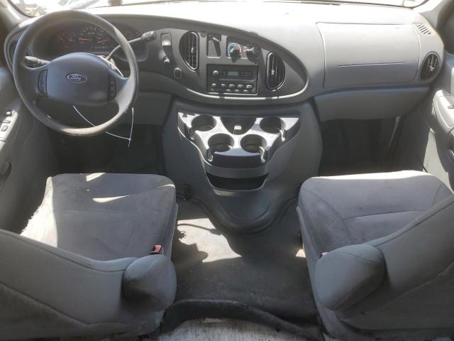 Снимка 8 от търг – 2008 FORD ECONOLINE с VIN 1FTSE34L28DA94192