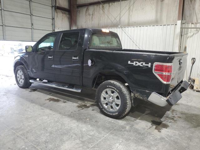Photo 2 from auction – 2010 FORD F150 SUPER with VIN 1FTEW1E81AFD87987