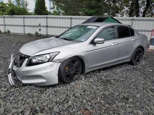 HONDA ACCORD SE 2012 with VIN 1HGCP2F69CA106351 - Photo from auction
