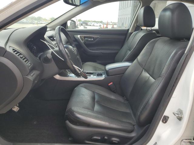 Photo 7 from auction – 2014 NISSAN ALTIMA 2.5 with VIN 1N4AL3AP7EC167217
