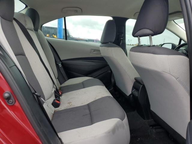 Photo 10 from auction – 2024 TOYOTA COROLLA LE with VIN 5YFB4MDE7RP130015