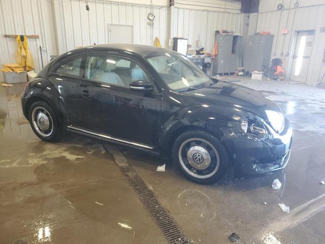 Photo 4 from auction – 2012 VOLKSWAGEN BEETLE with VIN 3VWJX7AT2CM659679