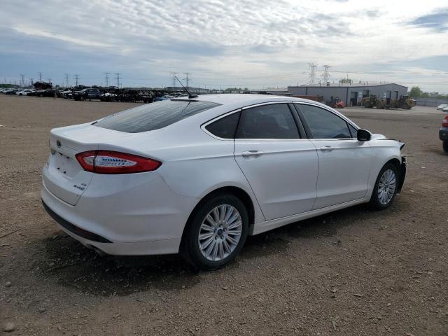 Photo 3 from auction – 2014 FORD FUSION SE with VIN 3FA6P0LU1ER308327