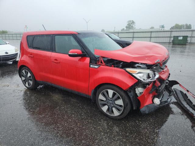 Photo 4 from auction – 2014 KIA SOUL ! with VIN KNDJX3A5XE7705446