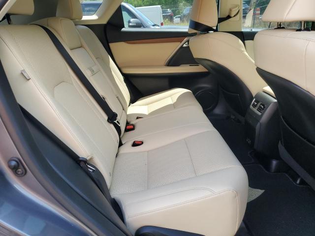 Photo 11 from auction – 2021 LEXUS RX 350 with VIN 2T2HZMDA1MC275063
