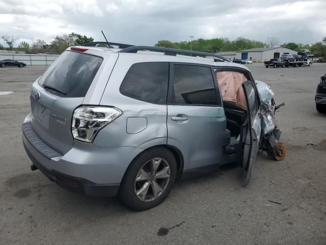 Photo 3 from auction – 2014 SUBARU FORESTER 2 with VIN JF2SJAEC4EH557549