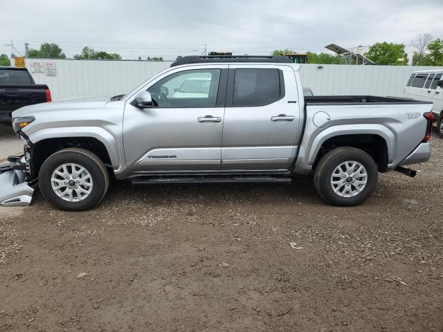Photo 12 from auction – 2025 TOYOTA TACOMA DOUBLE CAB with VIN 3TMLB5JN7SM100983