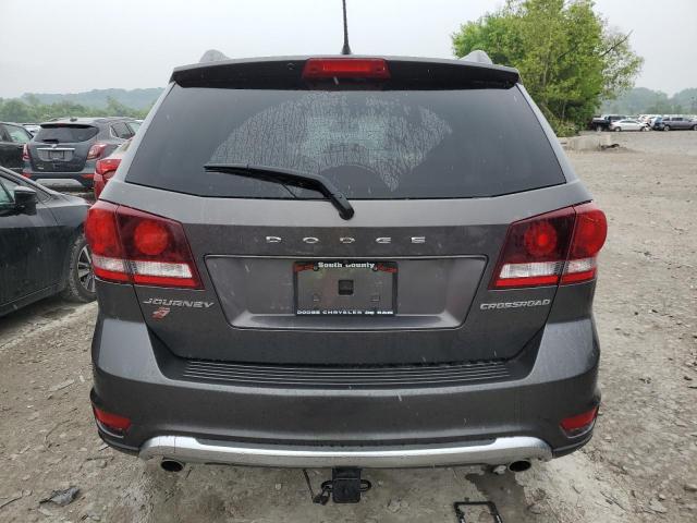 Photo 6 from auction – 2018 DODGE JOURNEY with VIN 3C4PDDGG0JT386386