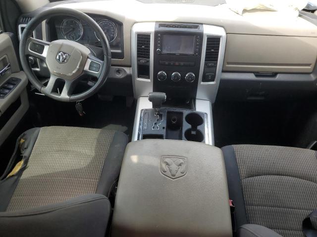 Photo 8 from auction – 2010 DODGE RAM 1500 with VIN 1D7RB1GT0AS127205