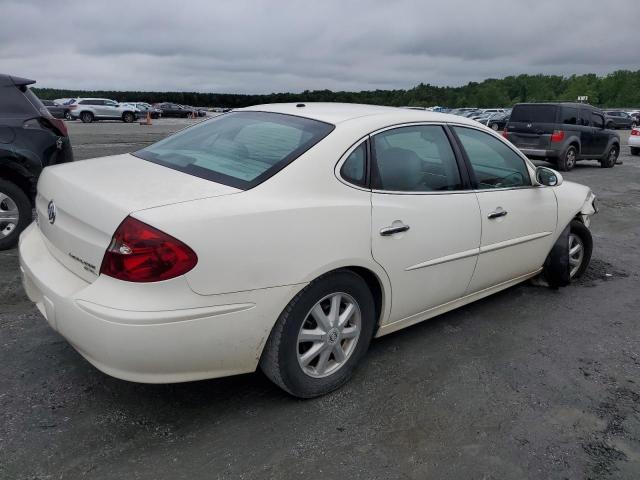Photo 3 from auction – 2005 BUICK LACROSSE C with VIN 2G4WD532351220913