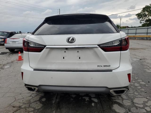 Photo 6 from auction – 2017 LEXUS RX 350 BAS with VIN 2T2BZMCA6HC117623