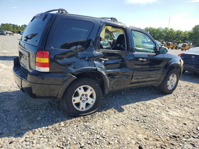Photo 3 from auction – 2006 FORD ESCAPE LIM with VIN 1FMCU04146KA60909