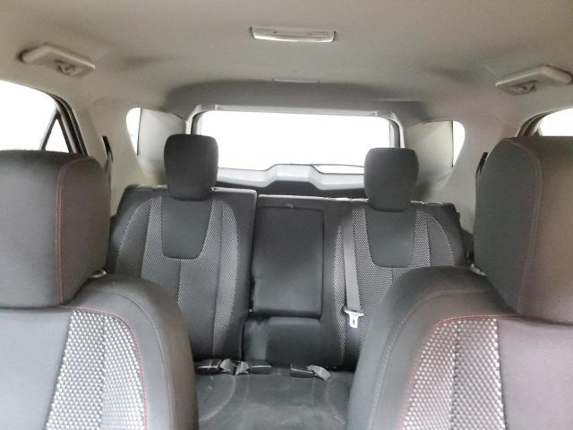 Photo 10 from auction – 2016 CHEVROLET EQUINOX LT with VIN 2GNALCEK9G1170547