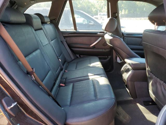 Photo 11 from auction – 2003 BMW X5 3.0I with VIN 5UXFA53563LV98219