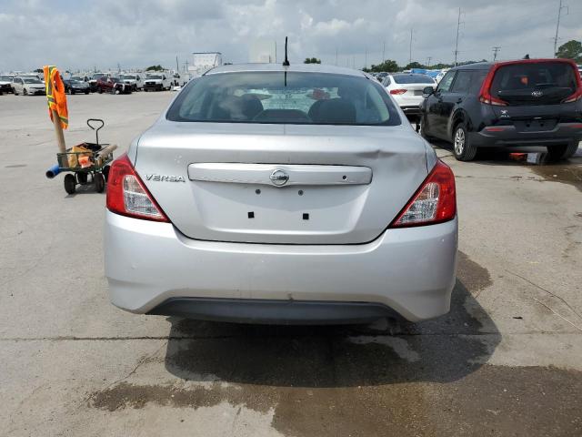 Photo 6 from auction – 2016 NISSAN VERSA S with VIN 3N1CN7AP6GL887588