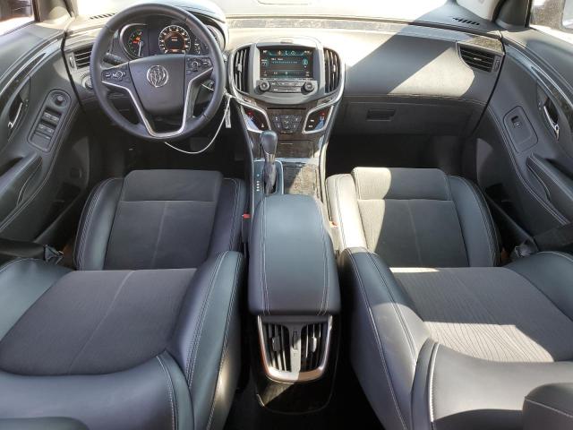 Photo 8 from auction – 2014 BUICK LACROSSE with VIN 1G4GA5G36EF144273