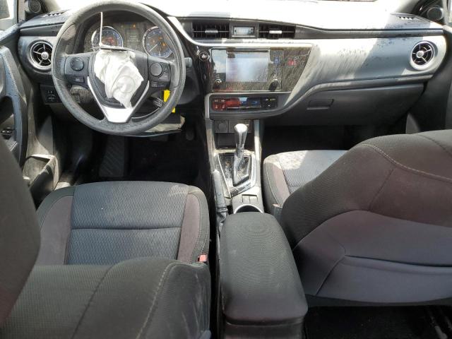 Photo 8 from auction – 2018 TOYOTA COROLLA L with VIN 5YFBURHE6JP775816