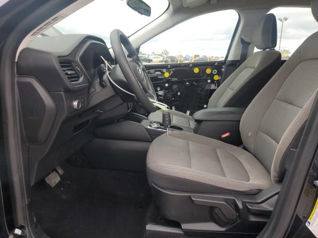 Photo 7 from auction – 2021 FORD ESCAPE S with VIN 1FMCU0F65MUA45992