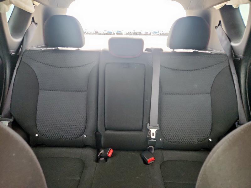 Снимка 10 от търг – 2014 KIA SOUL + с VIN KNDJP3A58E7034486