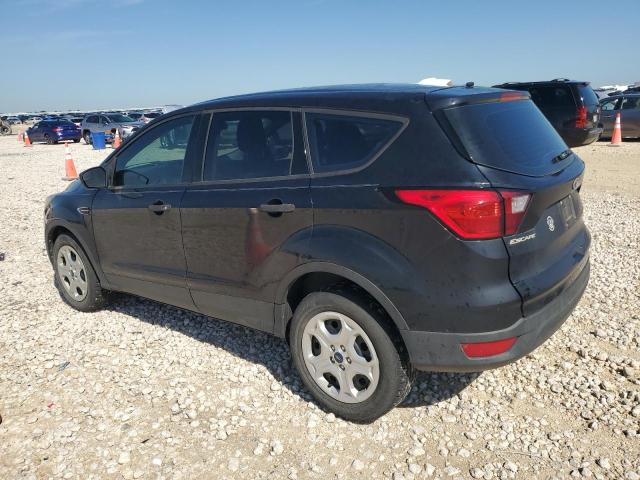 Photo 2 from auction – 2019 FORD ESCAPE S with VIN 1FMCU0F79KUB26368