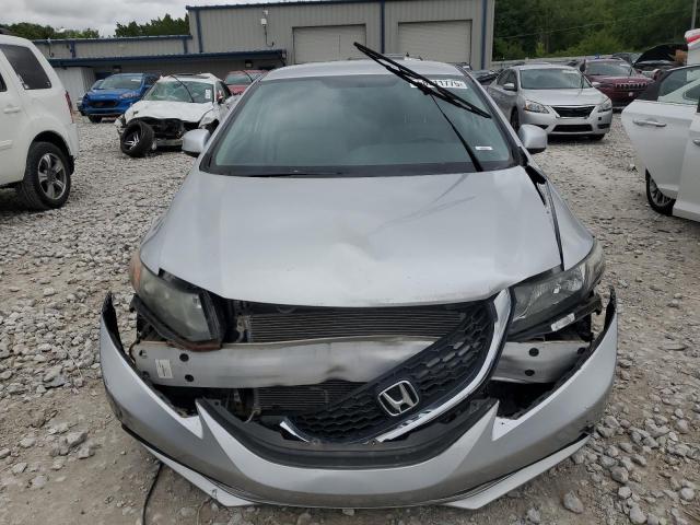Photo 5 from auction – 2012 HONDA CIVIC with VIN 19XFB2F5XCE064013