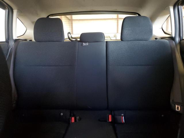 Photo 10 from auction – 2015 SUBARU IMPREZA PR with VIN JF1GPAC60F8234591