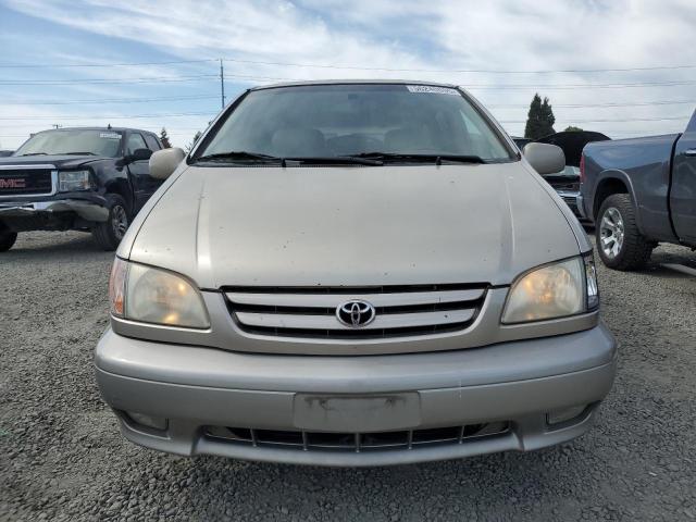 Photo 5 from auction – 2001 TOYOTA SIENNA with VIN 4T3ZF13C81U354542